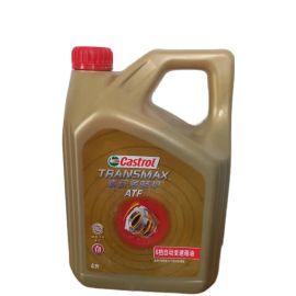 Aceite para Transmisión Automática ATF  4L