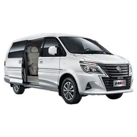 DONGFENG M5 MICROBÚS (ELÉCTRICO)