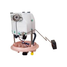 Bomba de Combustible y Filtro de Gasolina Aeolus Shine C 65 y GS