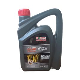 Aceite para Transmisión Manual 75W-90 API GL-4 2L